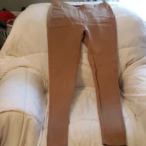 Dress Leggings NWOT